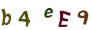 Beeld-CAPTCHA